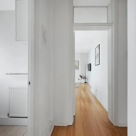 Central London- 1 Bed Apartment Exterior photo