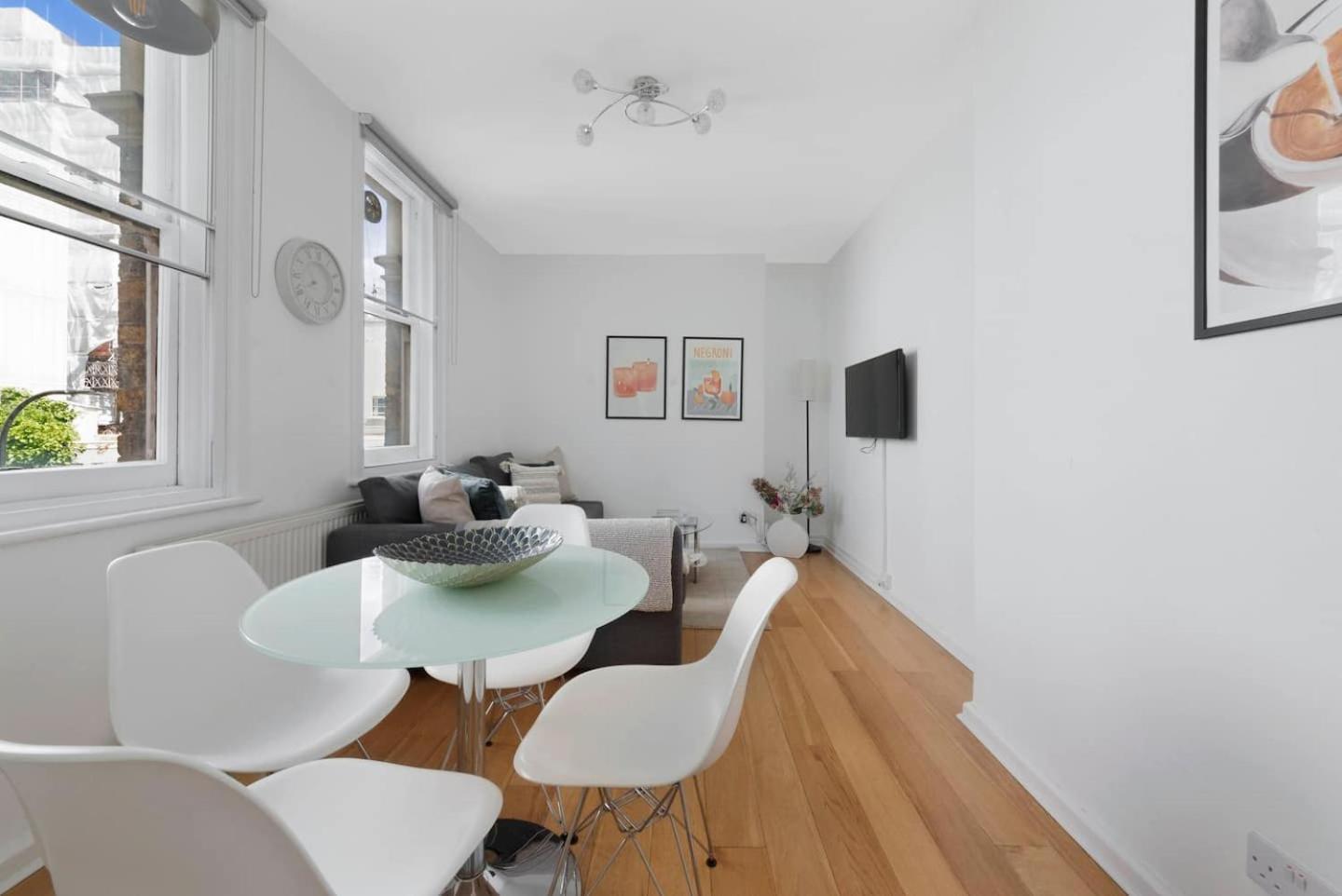 Апартаменты London- 1 Bed Лондон