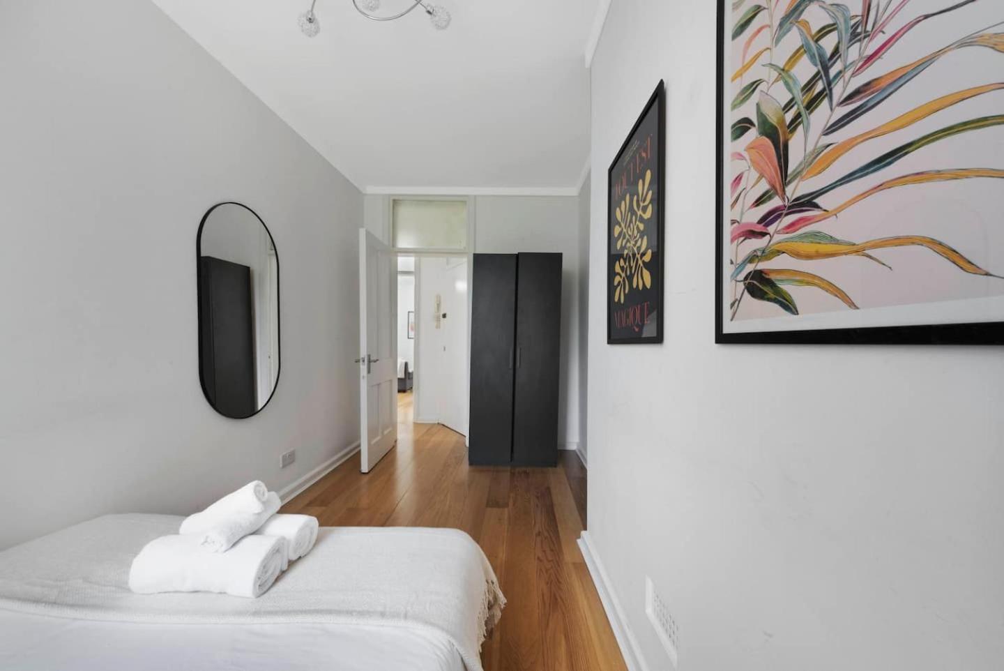 London- 1 Bed * Лондон