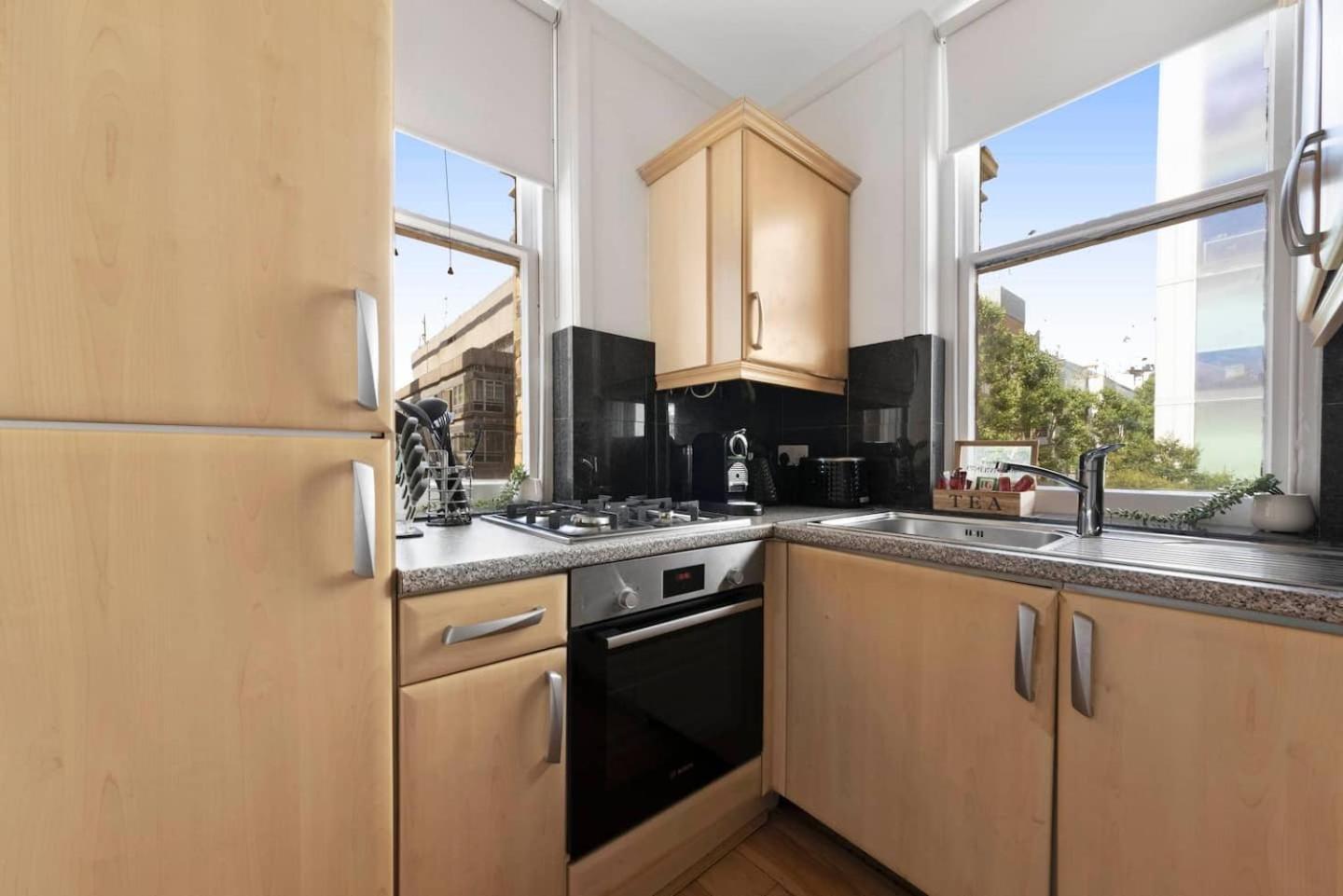 Апартаменты London- 1 Bed Лондон