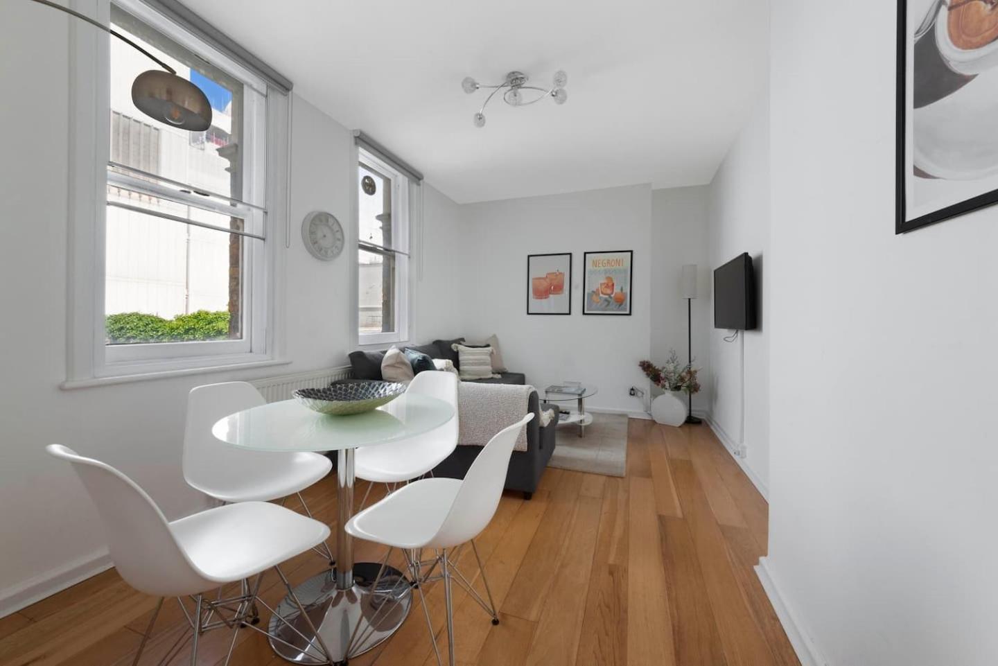 London- 1 Bed * Лондон
